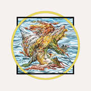 Atlas of Imaginary Places , Marina Baranova