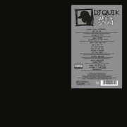 Safe & Sound , DJ Quik