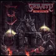 Bow Down , Gravety
