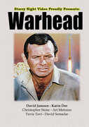 Warhead , David Janssen