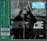 Justice: The Complete Edition [Import] , Justin Bieber