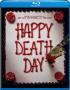 Happy Death Day , Jessica Rothe