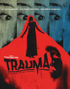 Trauma , James Russo