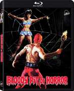 Bloody Pit of Horror , Mickey Hargitay