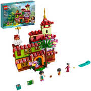 LEGO® Disney Princess™ Encanto The Madrigal House 43202