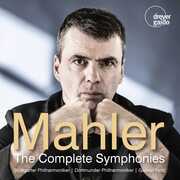 Complete Symphonies , Gabriel Feltz
