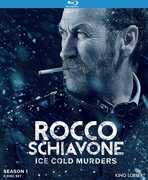 Rocco Schiavone: Ice Cold Murders (Season 1) , Marco Giallini
