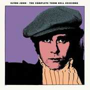 The Complete Thom Bell Sessions , Elton John