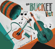 Bucket List , Phil Keaggy