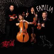 Familia , Various Artists