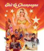 Shit & Champagne [Import] 