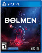 Dolmen for PlayStation 4 