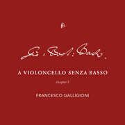 Violoncello - Chapter 3 , Roberto Loreggian