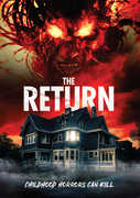Return, The , Richard Harmon