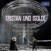 Tristan Und Isolde , Nina Stemme