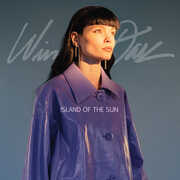 Island Of The Sun , Winona Oak