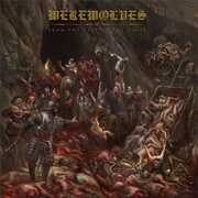 From The Cave To The Grave , Werewolves