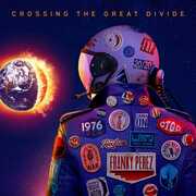Crossing The Great Divide , Franky Perez