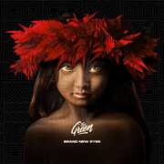 Brand New Eyes , The Green