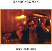 Good Old Boys (Deluxe Edition) , Randy Newman