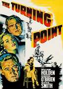 The Turning Point , William Holden