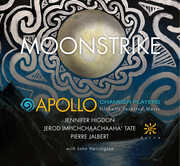 Moonstrike , Apollo Chamber Players