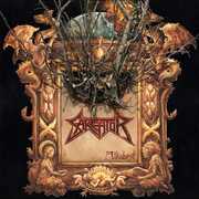 Alkahest , Sarcator
