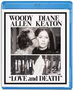 Love And Death , Woody Allen