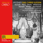 Little Elf of Christ , Bavarian Radio Chorus