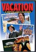 Nostalgic Vacation [Import] , Chevy Chase