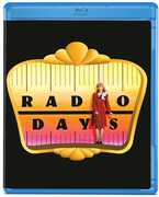 Radio Days , Danny Aiello