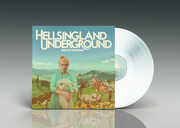 Endless Optimism - White , Hellsingland Underground