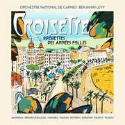 Croisette (French musical arias) , Patricia Petibon