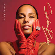 Santa Baby , Alicia Keys