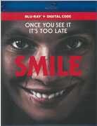 Smile , Kyle Gallner