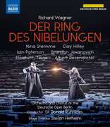 Der Ring des Nibelungen , Albert Pesendorfer