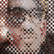 Eye Of I , James Brandon Lewis