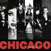 Chicago The Musical (1997 New Broadway Cast Recording) , New Broadway Cast of Chicago the Musical (1997)
