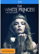 White Princess: The Mini-Series - All-Region/ 1080p [Import] 