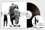Ex Profeso [Import] , Fangoria