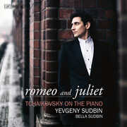 Romeo & Juliet , Yevgeny Sudbin