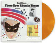 There Goes Rhymin Simon , Paul Simon