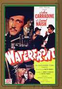 Waterfront , John Carradine