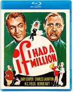 If I Had a Million , Gary Cooper