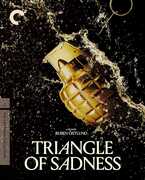 Triangle of Sadness (Criterion Collection) 