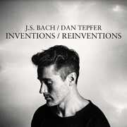 Inventions / Reinventions , Dan Tepfer