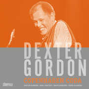 Copenhagen Coda , Dexter Gordon