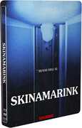 Skinamarink (Steelbook) 