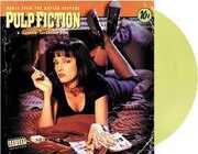 Pulp Fiction (Original Soundtrack) , Various Artists