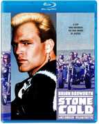 Stone Cold , Brian Bosworth